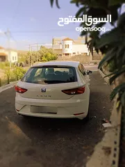  18 سيات ليون 2018 Seat Leon 2018