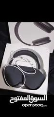  2 Apple AirPods Max used like new