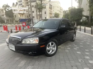  9 هواندي افانتي 2006
