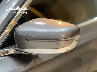  25 BMW 740Le 2017 وارد شركه ابو خضر مالك اول فل كامل اعلى تصنيف فحص كامل بحاله الوكاله