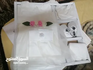  29 ملابس أطفال وحديث الولادة بعسر المستور أكثر من 15 صنف حديث ولاده من دينار ونص