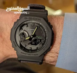  1 اقراء الوصف Casio g-shock