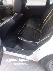  5 متسوبيشي كلنت موديل 91 للبيع بحاله جيده