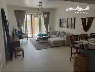  2 شقة غرفتين بأجمل المناظر في جبل سيفة  Best Views 2bhk in Jebel Sifah