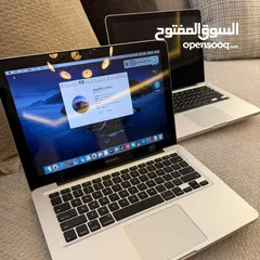  3 الكمية محدودة  MacBook Pro 2012  لاستخدام الجرافك والدراسة  والتصفح  بسعر ممتاز ولفترة محدودة