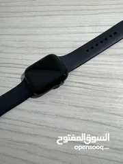  2 ساعة ابل وتش سيريس 8 Apple Watche series 8  بدون علبة  بطارية %95