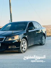  3 سكودا نيو محول رمش