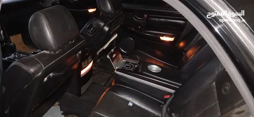 5 سانغ يونغ شيرمان vip