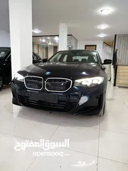  6 BMW I3 2024 eDRIVE 40L