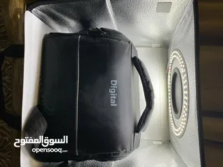  18 Nikon D5300 for Sale مع الملحقات