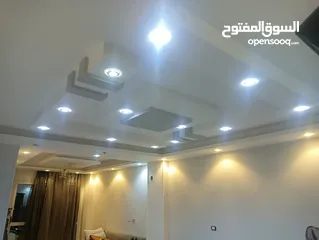  2 محمد عبدالله للأعمال الكهربائيه وجميع المقاولات