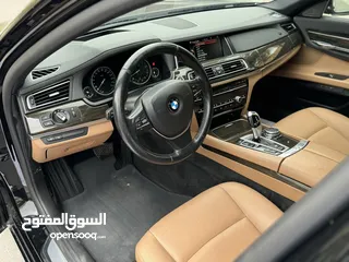  11 للبيع BMW 740i