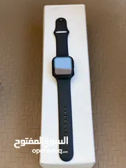 3 Apple Watch Series 5 40mm Battery 92% With box and original charger  Price:6500