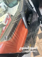  17 الخليج العربي يقدم لكم لكزسLX 570   سوبر سبورت وارد خليجي موديل2021