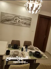  5 شقة مفروشة للإيجار  ( Property 40606 ) سنوي فقط