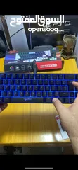  6 Keyboard gaming كيبورد جيمينج