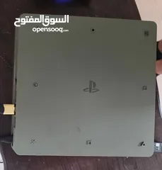  3 PS 4_ limited edition