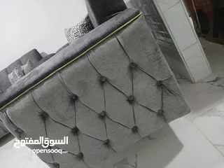  1 طقم كورنر تفصيل