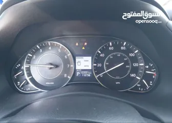  22 2017 نيسان ارمادا المكينه الكبيره 5.6  ‏2017 NISSAN ARMADA 5.6L