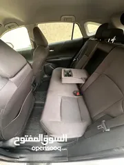  21 تويوتا فنزا 2021 فحص كامل 7 جيد ليثيوم فل كامل بدون فتحه وجلد بسعر مغري جدا أقل سعر بسوق