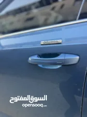  16 سكودا اوكتافيا ديزل 2017