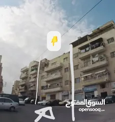  10 عمارة للبيع في جبل عمان - استثمارية تجاري سكني - 10% عائد سنوي