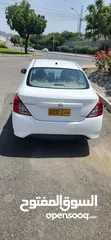  2 Nissan Sunny2015