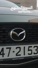  26 Mazda 3 2022 Mild hybrid 1500cc وارد الوكالة