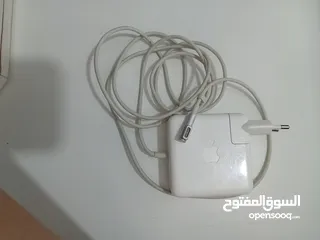  4 MacBook charger MagSafe Power Adaptor 60W