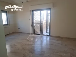  4 شقة مميزة للبيع في عمان - الرابية- طابق ثاني