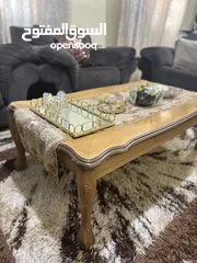 7 كنب امريكي ( الدب ) بسعر لقطة ! لا يفوتك! السعر خيالي اقل من النصف ومميز جداً
