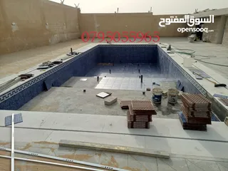  18 بليط سوري محترف كافه انواع البرسلان والسرميك والارخام اهلا وسهلا بجميع جوده واتقان
