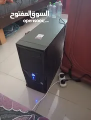  2 كمبيوتر مكتبي للبيع