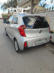  3 Kia bicanto 2015/16 كيا بيكانتو 2015/16