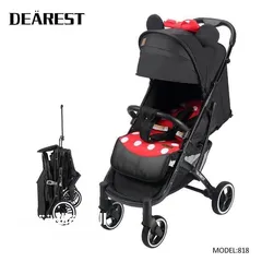  3 عرباية اطفال موديل 818  DEAREST