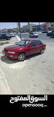  1 سياره كيا سيفيا 1 موديل 1996 للبيع