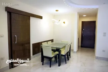  3 شقة مفروشة للإيجار 110م2 ( Property 18119 ) سنوي فقط