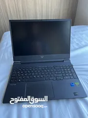  13 HP Victus Gaming Laptop 15-fa1073ne