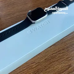  9 Apple Watch - SERIES 8 41mm