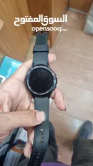  3 ساعة  Samsung galaxy watch 4 classic