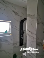  11 منزل مستقل مكون من طابقين ومدخلين منفصلين