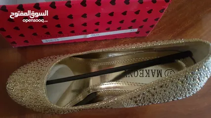  3 heels ستاتي