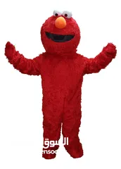  20 لباس تنكري للبيع حجم كبير