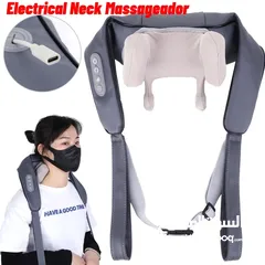  1 neck massager