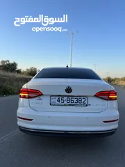  9 Volkswagen e-#Lavida  2021