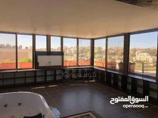  6 شقة مميزة للبيع في خلدا
