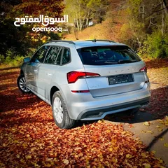  2 سكودا كاميك برخص 2021
