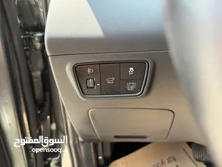  24 هونداي توسان ترخيص 2022 محرك 1600 هايبرد