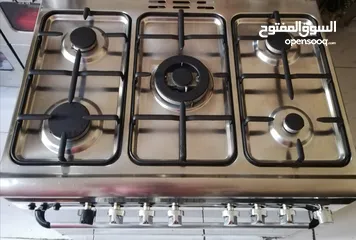  4 Cooking range westpoint for sale