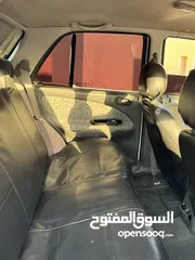  12 كيا سيفيا 97